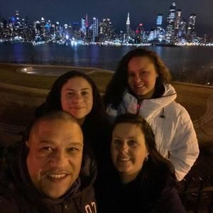 Meet your Posher, Rafael